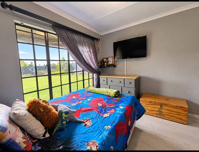 3 BEDROOM HOUSE FOR SALE IN RIVERSDALE